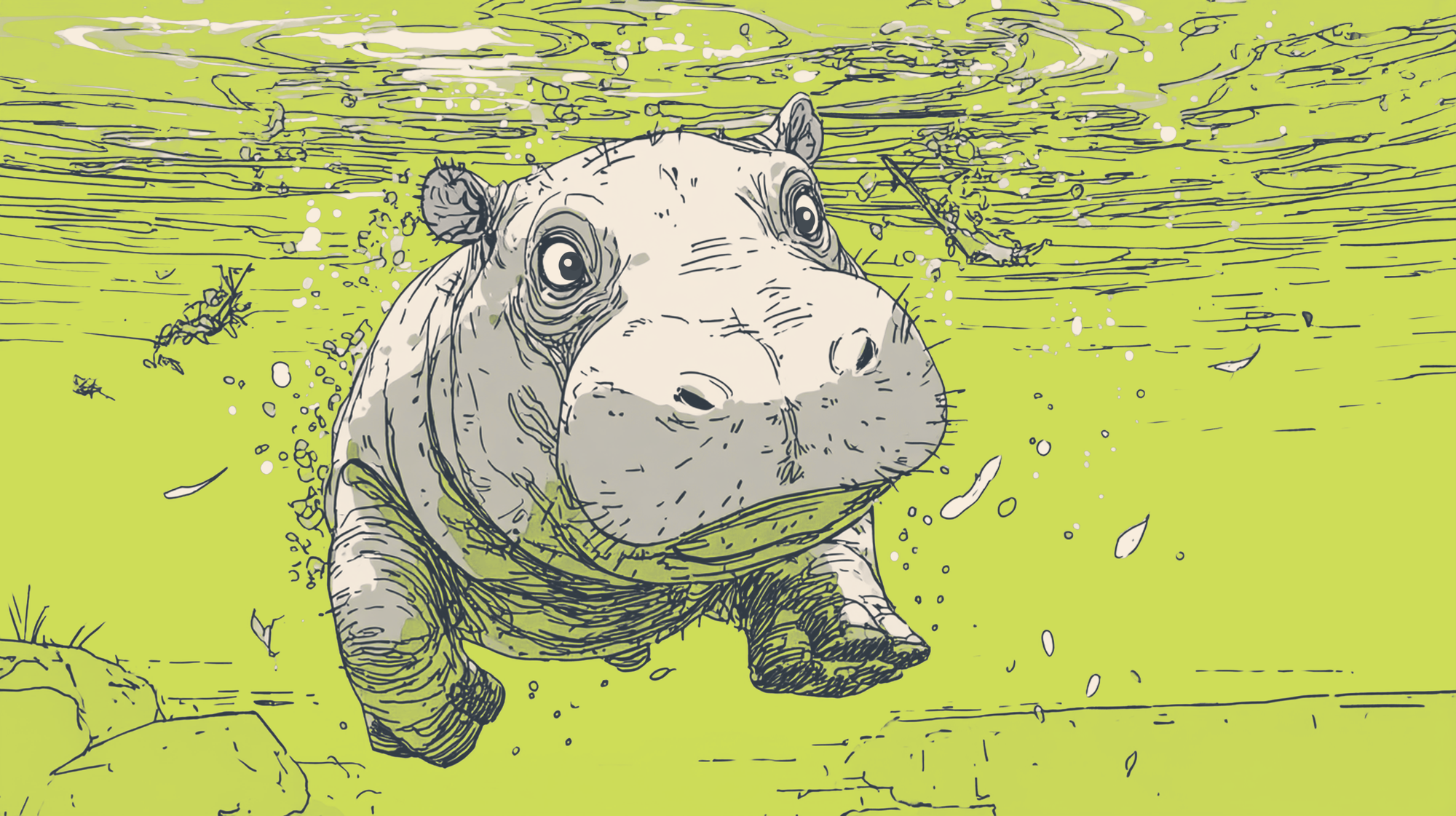 We make zombies here.