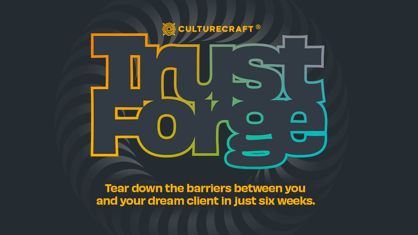 The peace terms between execs and marketing