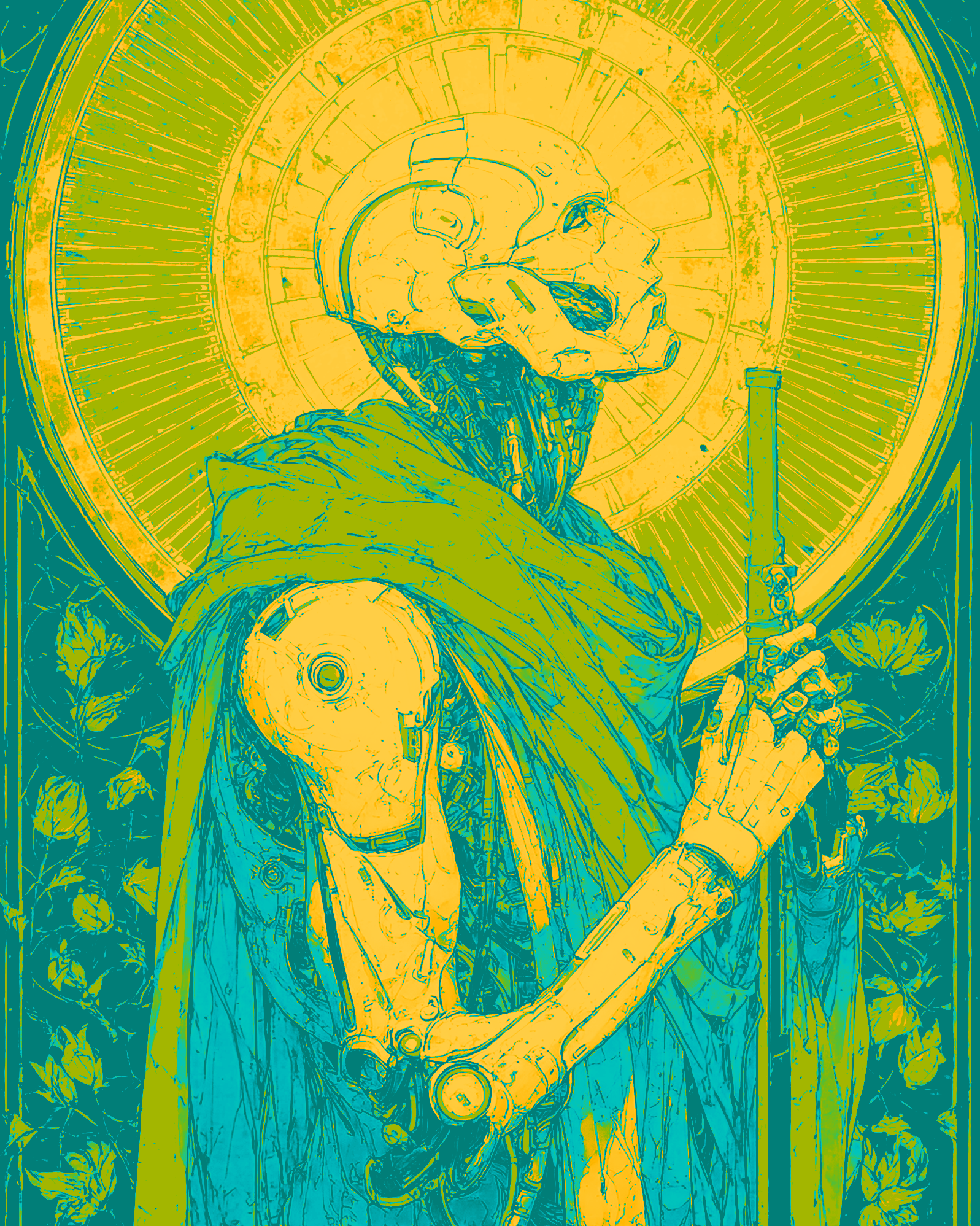 The Myth of AI Inevitability