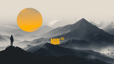 They decide with their eyes first