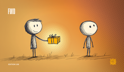 Postponing your potential.