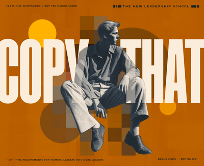 The New Leadership School