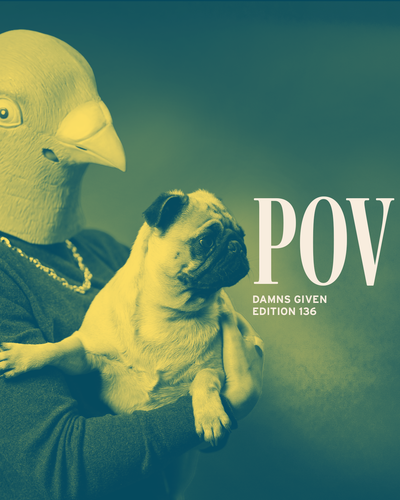 "BETTER!" is never better AKA the problem of POV