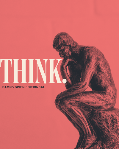 Gen Z, Philosophy, and the Best Minds of a Generation