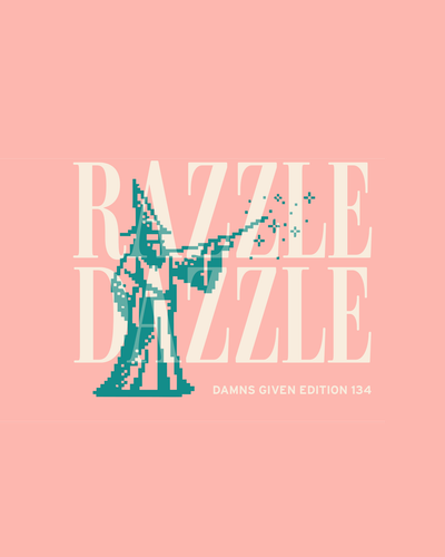 Marketing truth in a lie factory