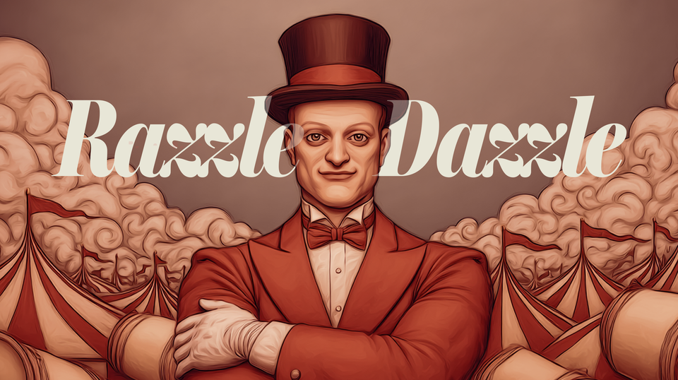 Marketing truth in a lie factory