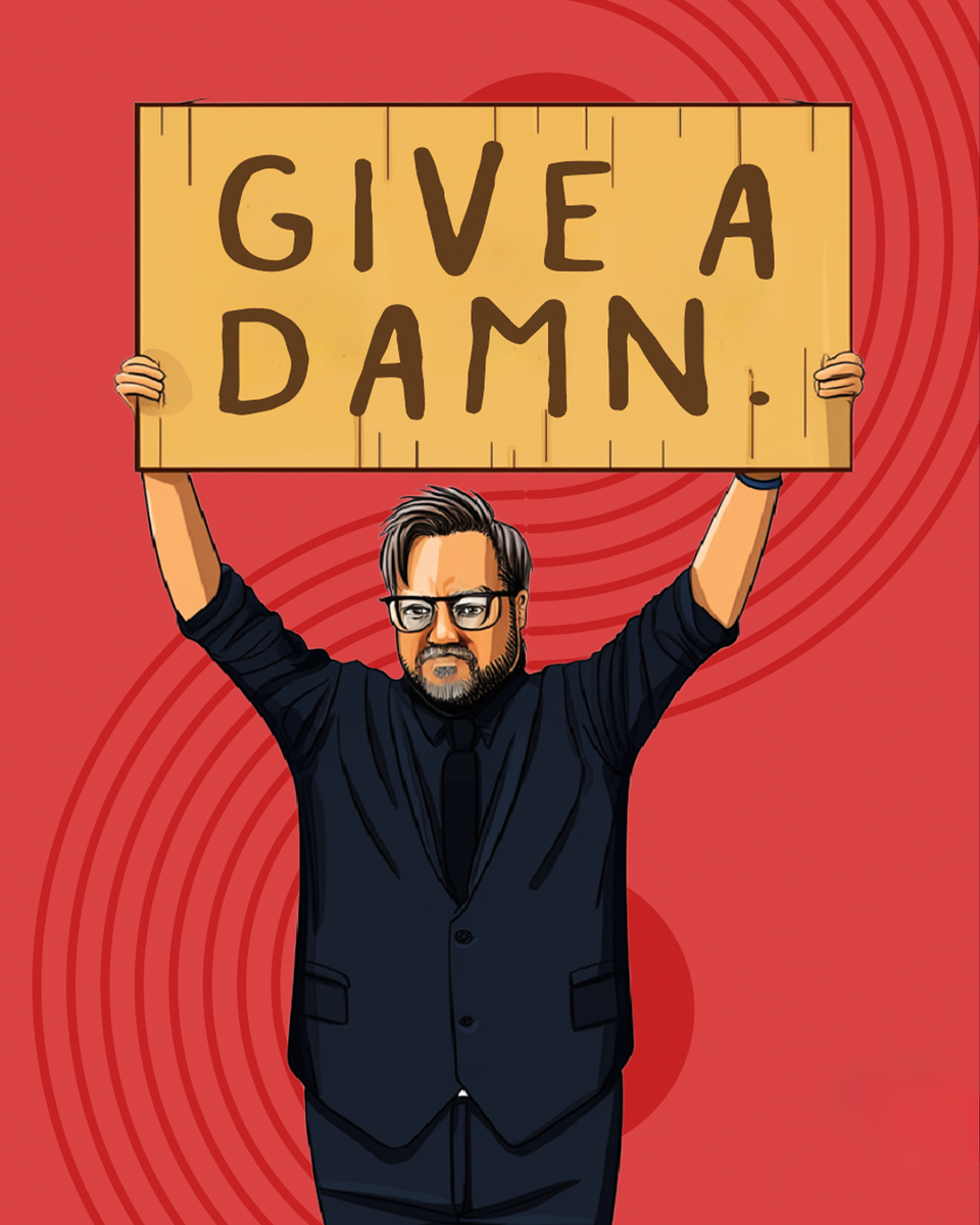 "BETTER!" is never better AKA the problem of POV