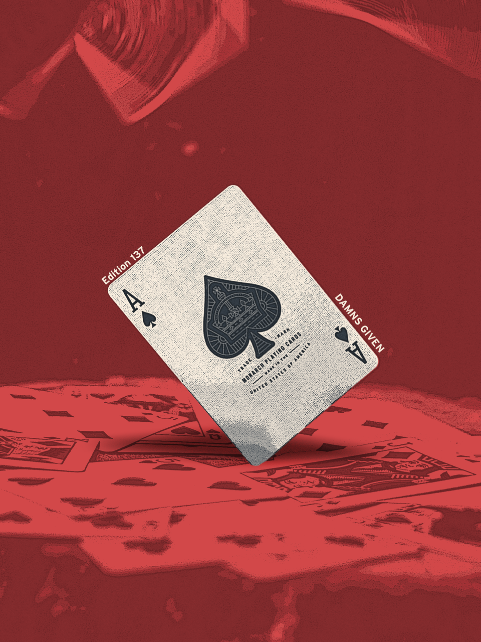 Everything is gambling now