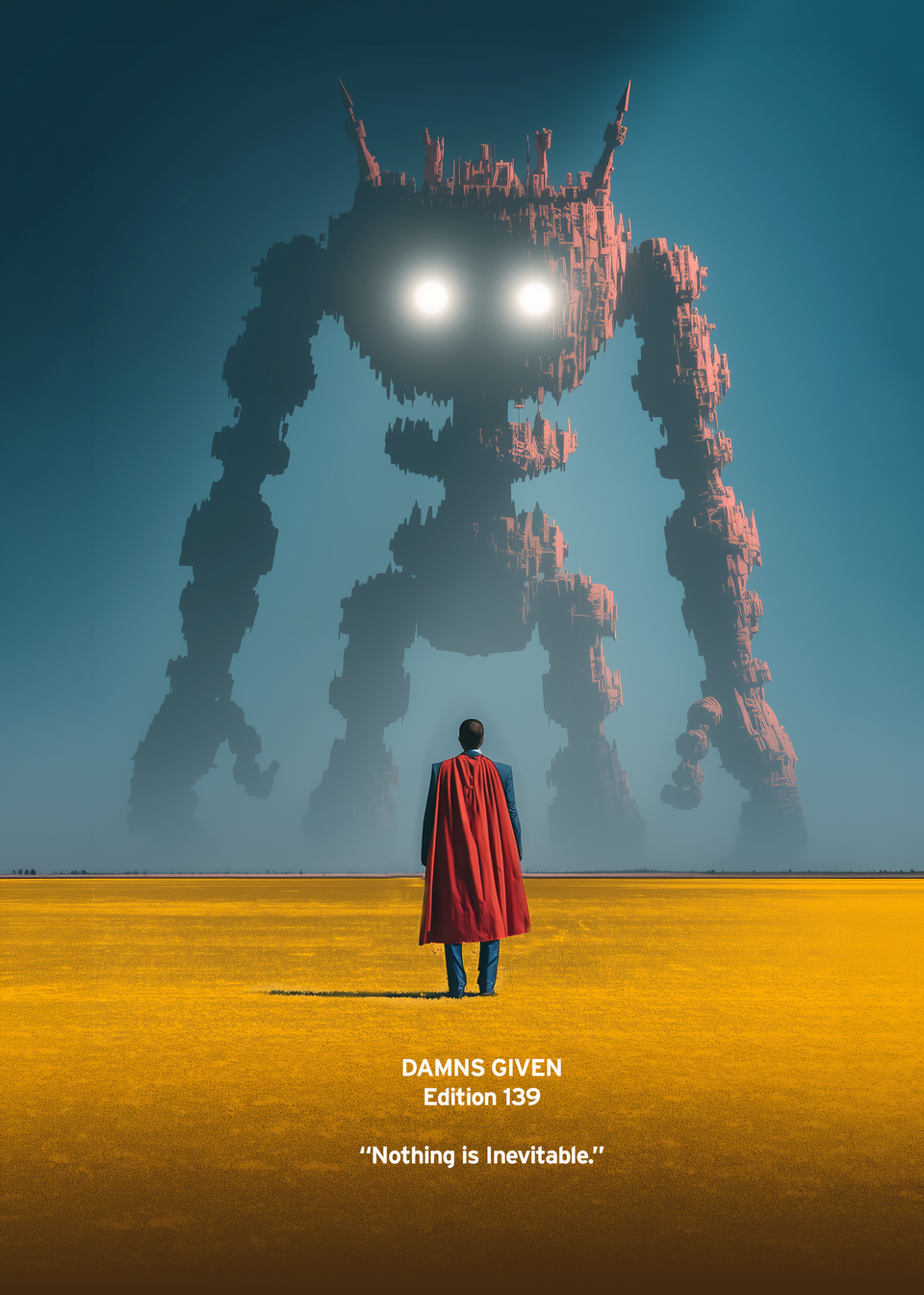 Can credibility beat the algorithm? Sure it can. Here's how.